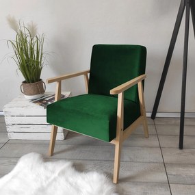 Fotoliu Callista (Magic Velvet 2225). 1059391