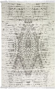 Covor reversibil homs,120X180 cm,10029