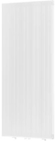 Mexen Waco calorifer decorativ 1544 x 694 mm, 2209 W, Albă - W217-1544-694-00-20