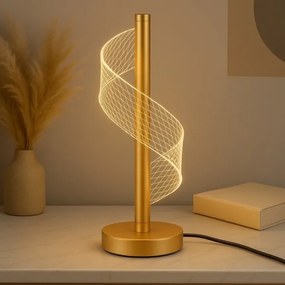 Rabalux 74416 - Lampă de birou LED ZOFRAEL LED/6W/230V 3000K