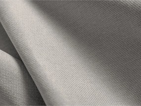 Colțar gri deschis extensibil (cu colț pe partea stângă ) Jodie – Micadoni Home