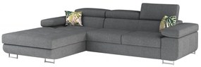 Coltar extensibil Armando pe stanga Cover 83/Jungle 37