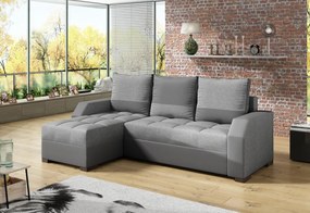 Supermobel Coltar ARIS, 250x90x150, sawana21/soft029, stanga