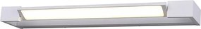 Azzardo AZ2795 - Aplică de perete pentru baie DALI LED/24W/230V IP44 4000K