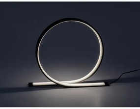 Lampă LED de masă Rabalux 74210 AZULA LED/5W/230V 4000K negru