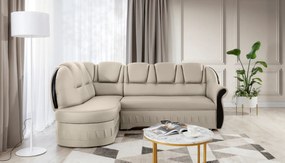 Coltar extensibil Lord pe stanga Soft 33