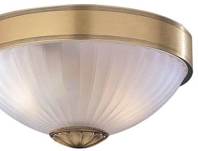 Plafoniera clasica design italian realizata manual 2305