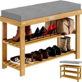 Deuba Suport pantofi 90x30x48cm - salcam