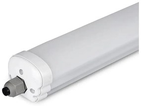 Corp de iluminat LED fluorescent industrial G-SERIES LED/36W/230V 6400K 120cm IP65