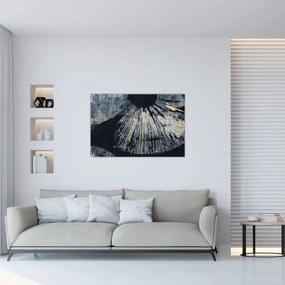 Tablou - Abstract (90x60 cm)