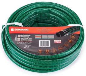 Furtun de grădină GARDEN 1/2" 20m