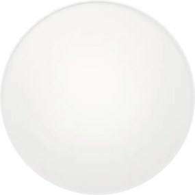 Eglo 901907 - Plafonieră LED RGBW dimmabilă GALLIZZI-Z LED/26W/230V Ø49 cm albă