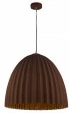 Pendul modern 1 bec E27 diam 50cm Telma 32025 Sigma