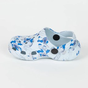Disney Lilo și Stitch papuci tip clog pentru copii 26/27
