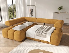 Coltar cu reglaj electric Levvi pe stanga Manhattan 45