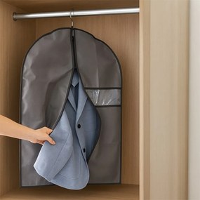 Protecții de haine 3 buc. 90 cm Urovnejto – Orion