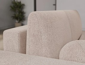 Colțar Vittario extensibil, 227x170x95 cm, orientare stânga – Xillar 20