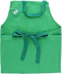 Șorț din bumbac Two-tone – Rex London