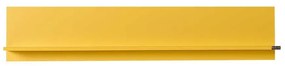 Raft de perete Adore Optimal, 120 x 25 x 20 cm