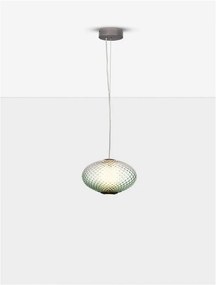 Lustra/Pendul LED design decorativ AORA, NVL-9191249