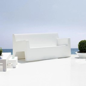 Canapea de exterior / interior design modern premium JUT SOFA 44402