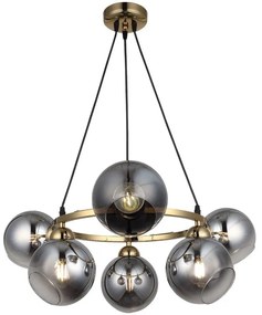 Lustra Nuria, Elit's, E27