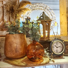 Platou Wooden natur 43x33 cm