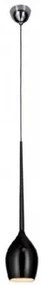 Pendul modern 1 bec E14 IZZA AZ0130 Azzardo