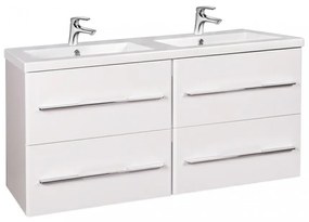 Mobilier complet de baie Nina 120