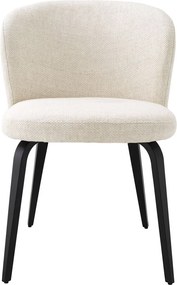 Scaun design LUX Halard, pausa natural 115772 HZ