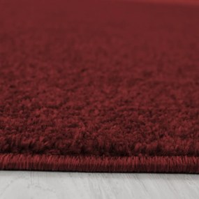 Covor burgundy 240x340 cm Ata – Ayyildiz Carpets