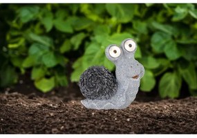 Corp de iluminat LED solar SOLAR 2xLED/0,06W/3V IP44 melc Globo 33205