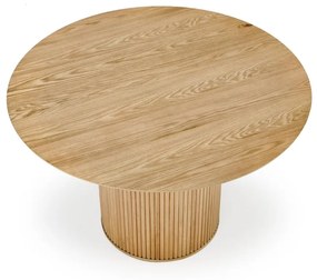 Masa rotunda Lopez – ø120 / h78 cm