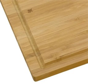 WMF - Tocător de bucătărie din bambus 45x30 cm