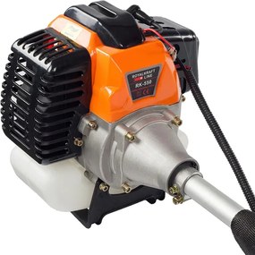 Motocoasă Professional Royal Kraft Line RK-550, 5.5 CP, 55CC, 7500 RPM