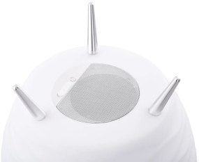 Lampa LED RGB portabila cu speaker si telecomanda IP44 BOOMBOX BUCKET