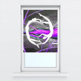 Fotojaluzele R013916R42150 (42x150 cm)