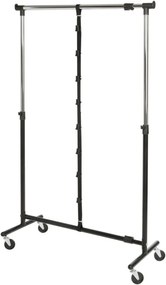 Cuier pentru genți Wenko Purse Wardrobe