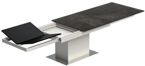 MECANISM EXTENSIE MESE FRONTSLIDE ALU 77 A7F/1200.A7/1120.A7/1100.A7/KK3-2 ELOX