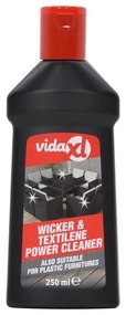 45697 vidaXL 45697 Soluție curățare mobilier grădină pentru ratan & textilenă 250ml