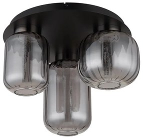 Plafonieră LED Globo 15746-3D FLUORO LED/23W/230V