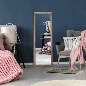 Oglindă de perete 47x127 cm Lahti – Styler