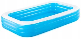 Piscina gonflabila - 305 x 183 x 56 cm - 1161 litri