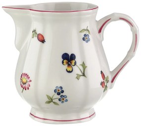 Cană pentru lapte, colecția Petite Fleur - Villeroy & Boch