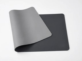 Protectie de masa impermeabila 50x80 cm, gri / grafit