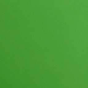 Scaune de bucatarie pivotante, 4 buc., verde, piele ecologica 4, Verde