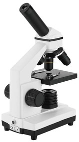 Set de microscop pentru incepatori pentru copii