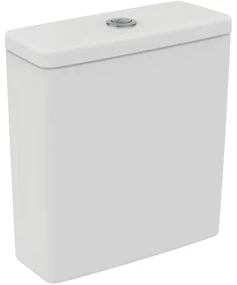 Rezervor vas wc Ideal Standard i.Life S alb lucios cu alimentare inferioara