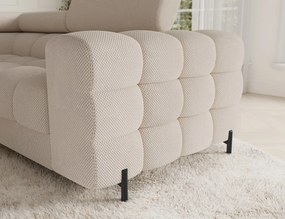 Coltar extensibil Fectory pe stanga Calmora 18