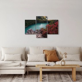 Tablou - Peisaje (90x60 cm)